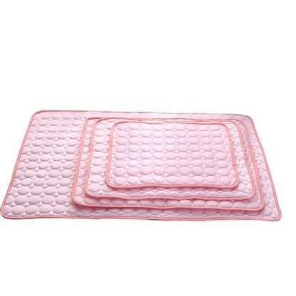 All-Season Pet Cooling Mat